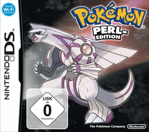Pokemon - Perl-Edition (Germany) (Rev 5)